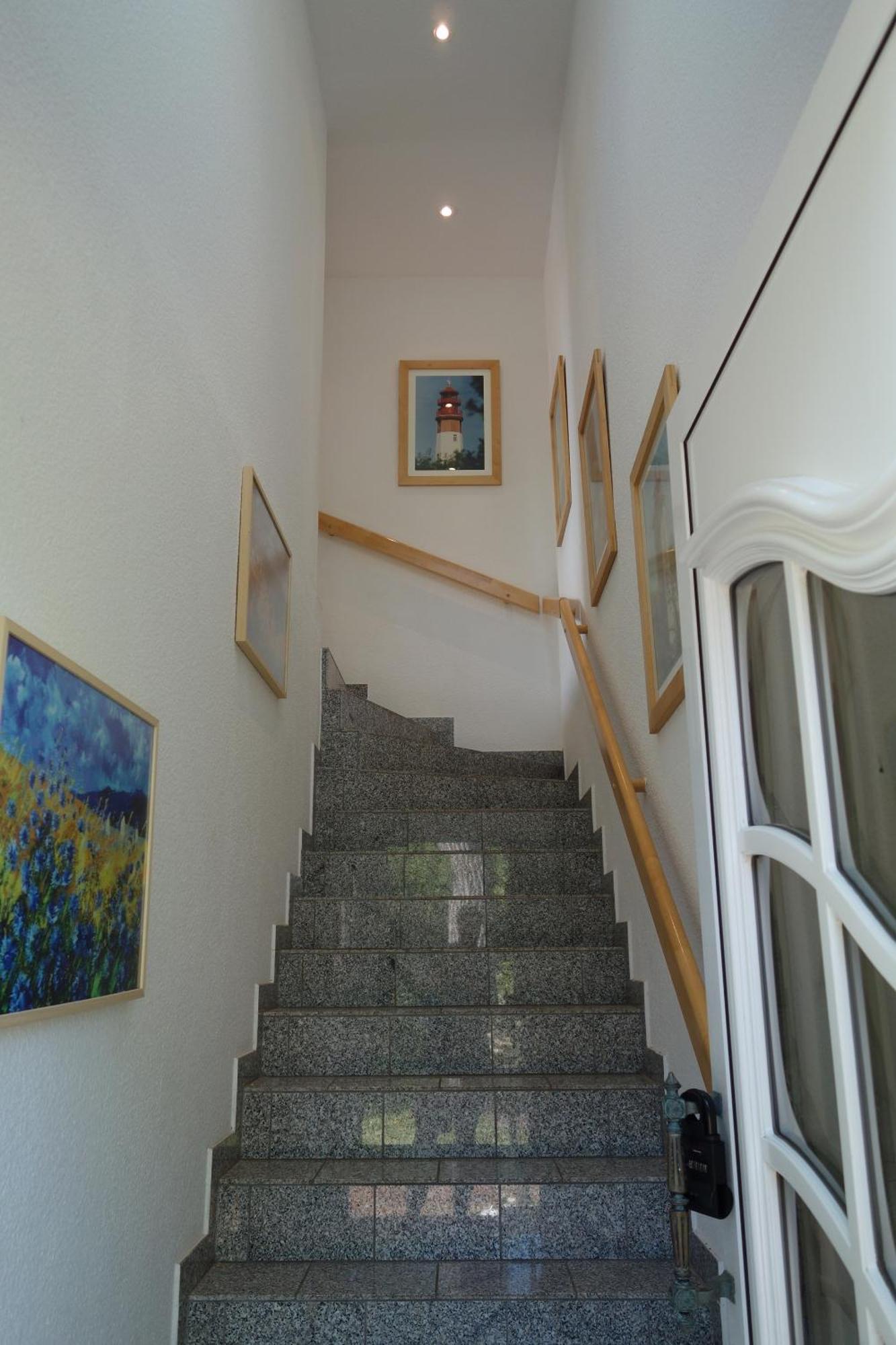 Mina Fehmarn Exterior foto